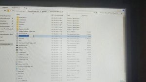 GTA IV исправление бесконечной загрузки. +поднятие FPS