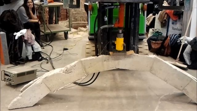 Concrete Testing смотреть онлайн