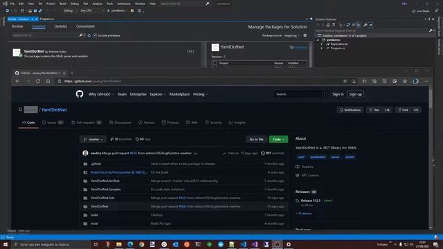 YAML - Sintassi ed utilizzi смотреть онлайн