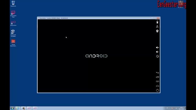 HowTo: Schnell eine Android 4.2, 4.3 Virtuelle Maschine auf PC erstellen - Deutsch смотреть онлайн