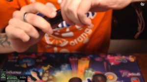 Обзор Admiral Broadside | Мой первый мехмод!