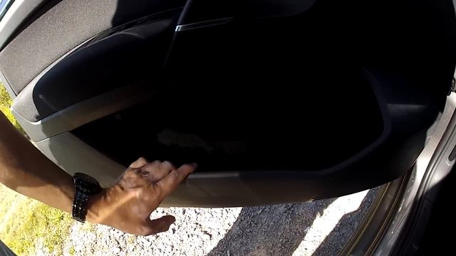 Volkswagen Golf Sportsvan 1,4 TSI MT - pierwsze wrażenie - test [PL] смотреть онлайн