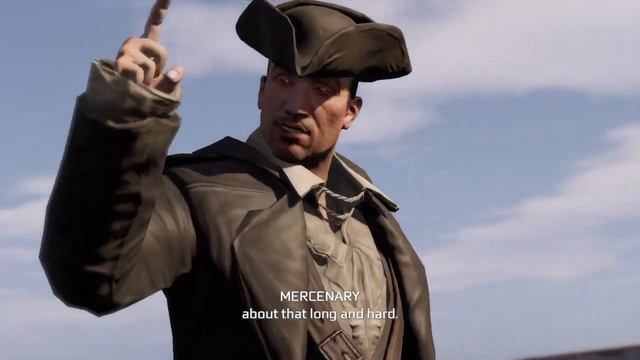 Assassins Creed 3 Remastered: All Assassin Recruit Missions смотреть онлайн