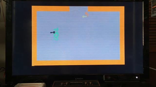 Atari Flashback Classics vol. 2 on Xbox 1 смотреть онлайн