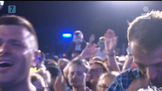 Miłypan & Defis & Topky - Jeden taniec, jedna noc | Disco Hit Festiwal Kobylnica 2022 смотреть онлайн