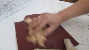 Настенная ключница своими руками из остатков фанеры +макет. Делаем своими руками!