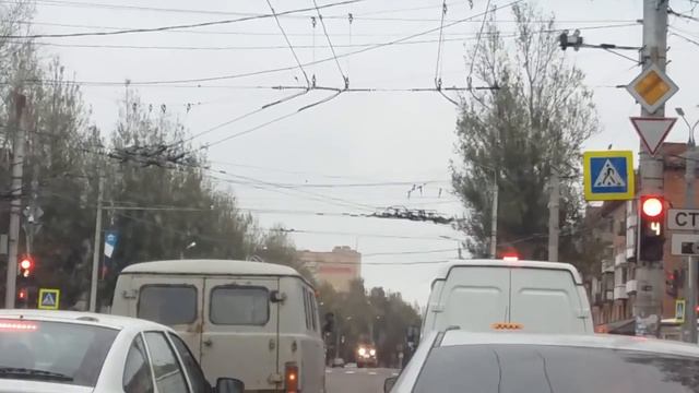 Светофор Смоленск Николаева оптика смотреть онлайн