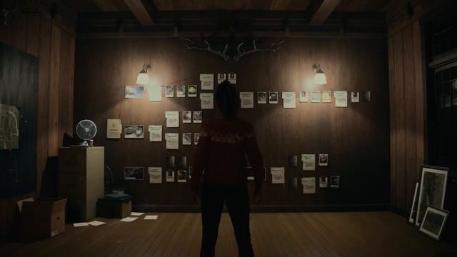 Alan Wake 2 Official Launch Trailer | Xbox Partner Preview смотреть онлайн