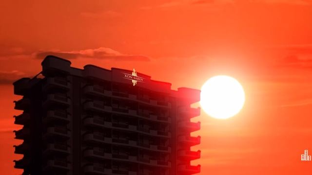 Liil Khuramov - Mandarin (Official Music Video)