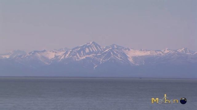 Камчатка. Авачинская губа. смотреть онлайн