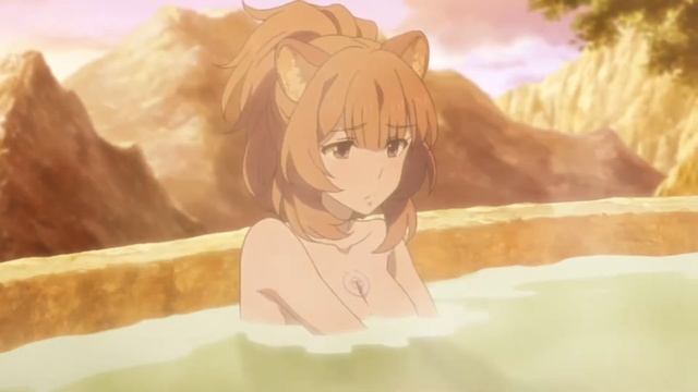 Восхождение героя щита「AMV」Наофуми + Рафталия смотреть онлайн