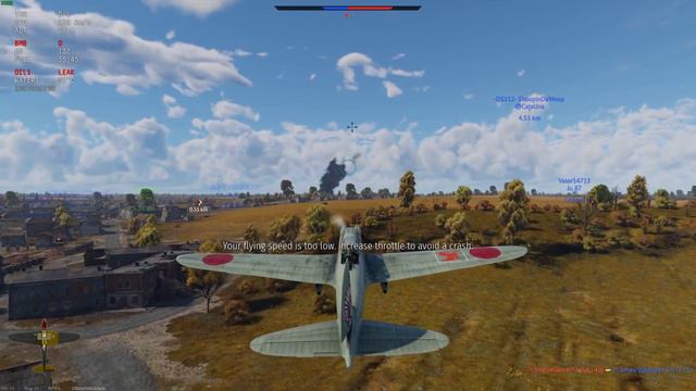 War Thunder Gacha смотреть онлайн