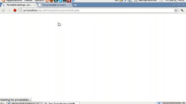 How To Permalinks for html5 & CSS3 Pricetables Post Type Wordpress Plugin смотреть онлайн