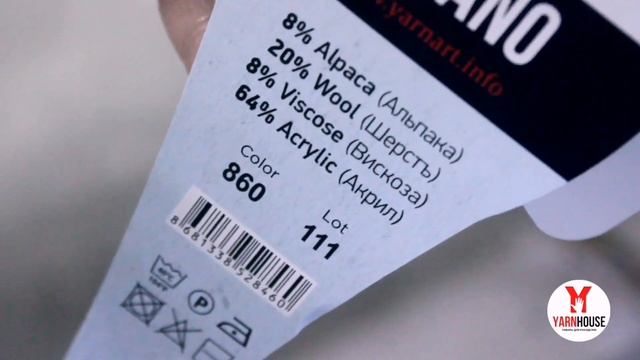 ОБЗОР ПРЯЖИ YarnArt MILANO НОВИНКА! смотреть онлайн