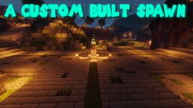 New Public Java, and Bedrock server trailer. AmpsMc. Discord Link below. смотреть онлайн