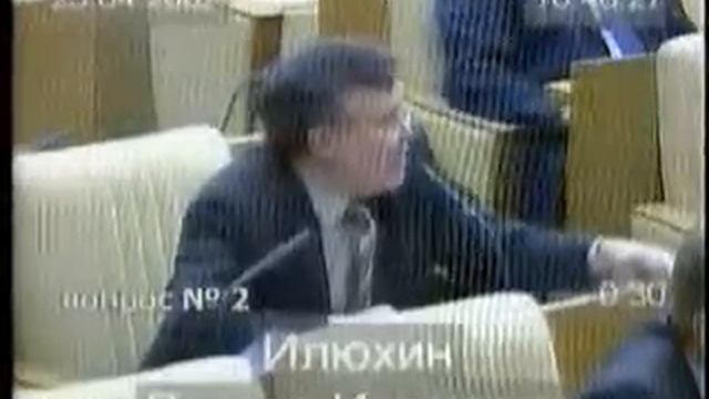 25-04-2007 Закон "О знамени победы" - комиссия смотреть онлайн