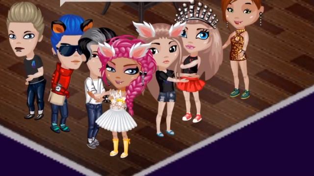 Клип на 100 подписчиков Аватария / Mary Dreams Games смотреть онлайн