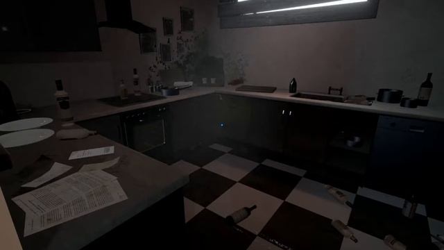 STEAM GAME ELENA DIRTY CREEPY KITCHEN VIDEO GAME AMBIENCE смотреть онлайн