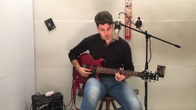 Libera nos a malo - tutorial chitarra #AccordiamociConUrlando - Quarta puntata смотреть онлайн