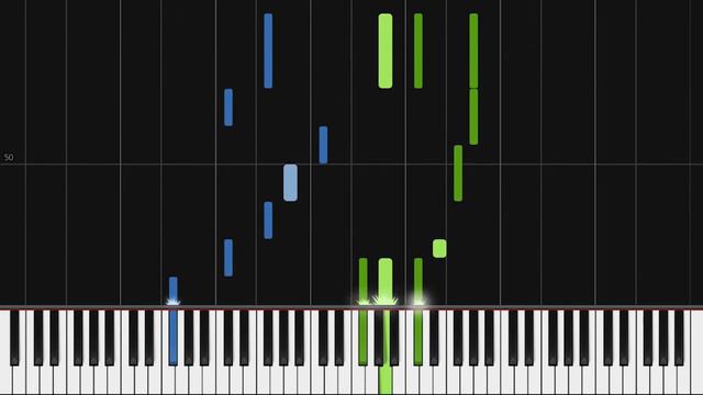 How to Play Majid Jordan - Something About You | Theory Notes Piano Tutorial смотреть онлайн