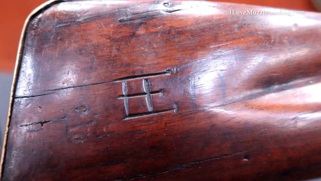 7 Years War Era French Saint Etienne 1717 Flintlock Infantry Musket смотреть онлайн