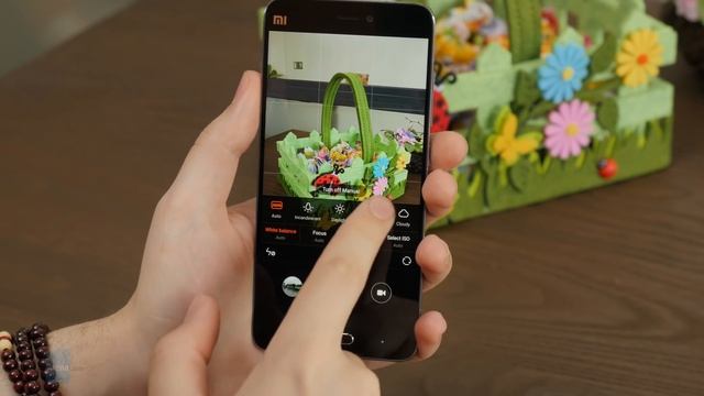 Xiaomi Mi 5 Review смотреть онлайн