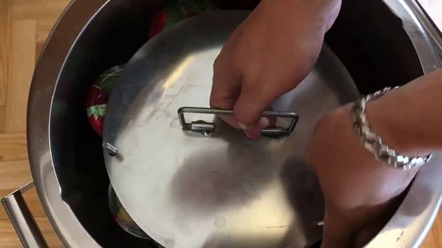 ДОМАШНИЕ КОНСЕРВЫ в АВТОКЛАВЕ смотреть онлайн