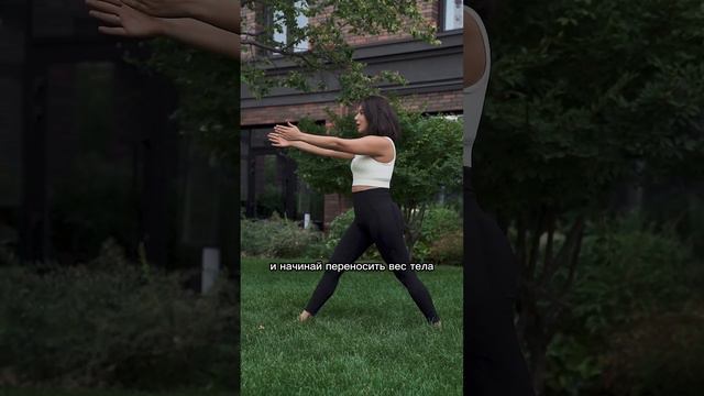 3 упражнения для тазобедренных суставов