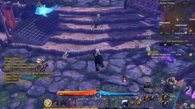 WARLORDS AWAKENING FIRST LOOK + FREE STEAM KEYS смотреть онлайн