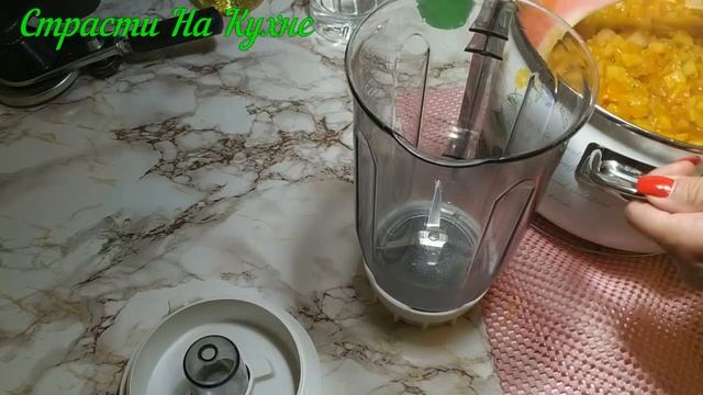 Кабачковая Икра на Зиму.Консервация. Икра вкуснее магазинной. смотреть онлайн