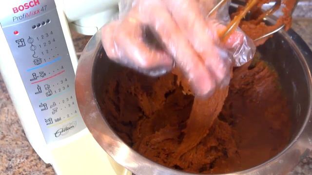 ❪Eng Subs❫ Идеальное пряничное карамельное тесто * The Perfect Caramel Dough смотреть онлайн