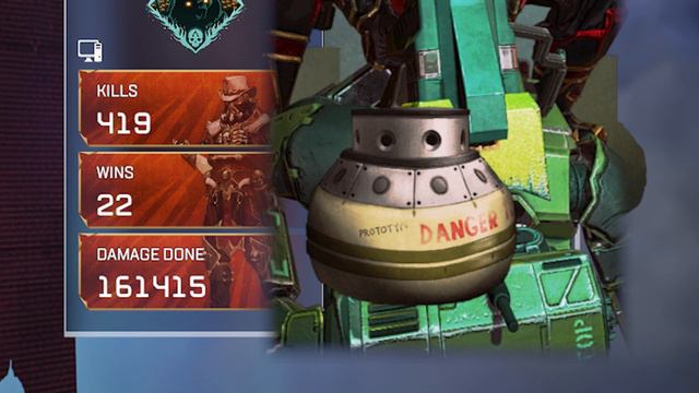 Apex Legends Upcoming War Games Event All Skins! Prize Tracker! Season 8 Rank Charms! War Game Even смотреть онлайн