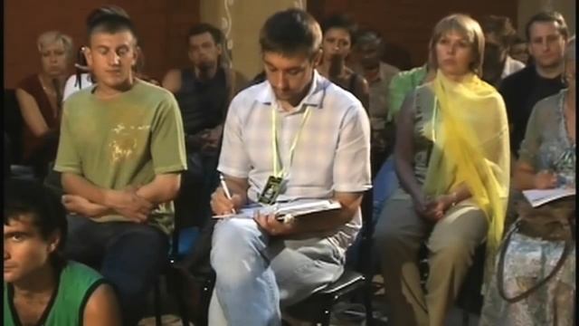 2008.07.20(5)_Б.С.Госвами: варнашрама дхарма в Кали югу смотреть онлайн