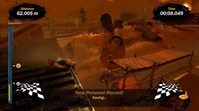 Let's play Trials Evolution: Gold Edition смотреть онлайн