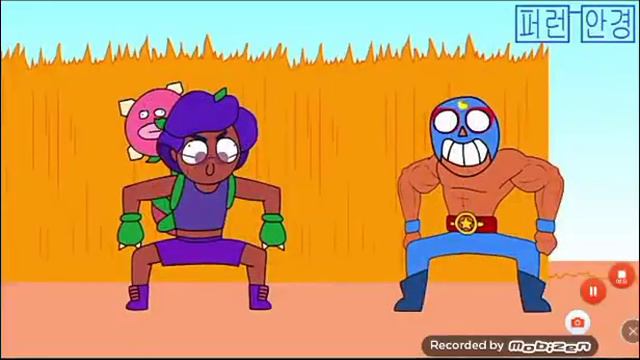 Пульт по бравлу упоротый смотреть онлайн