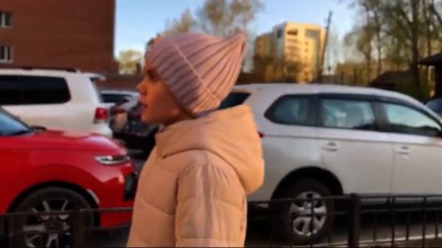 ДИАНА ПРОУЧИЛА НАГЛУЮ ПОДРУГУ ВАРИ!КАК БЫТЬ? смотреть онлайн