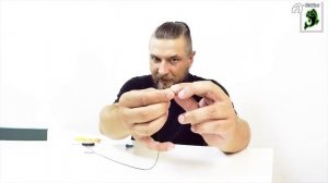 Для чего нужен лидкор на рыбалке ???  Как вязать лидкор без свинцового сердечника ???