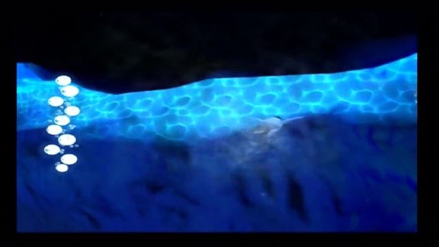 Happy Feet PS2 Gameplay смотреть онлайн