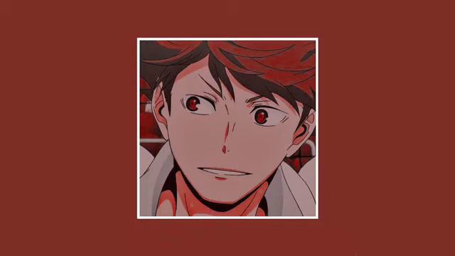 toru oikawa's soundtrack┊𝐩𝐥𝐚𝐲𝐥𝐢𝐬𝐭 смотреть онлайн
