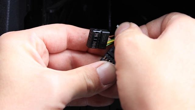 Audi BNS 5.0 Umbau auf RNS E Diagnose um pinnen смотреть онлайн