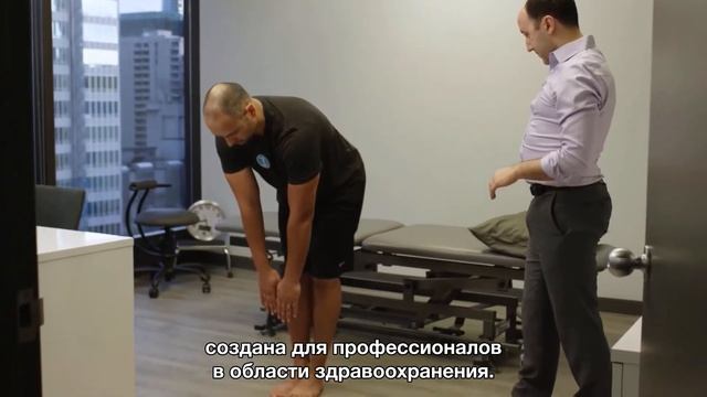 Обзор тестов системы FMS