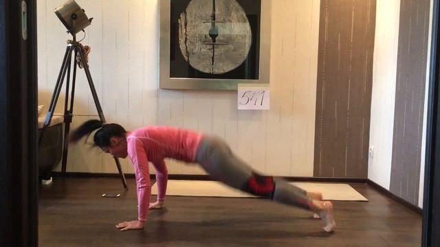 2минуты планки и 49 бёрпи за 3 минуты смотреть онлайн