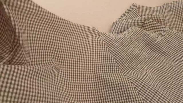 Sewing A Vintage Laura Ashley Pattern | Sew With Me смотреть онлайн