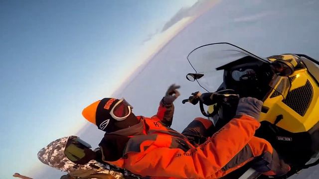 На Рыбинке, весной 2019.В поисках Судака.. смотреть онлайн