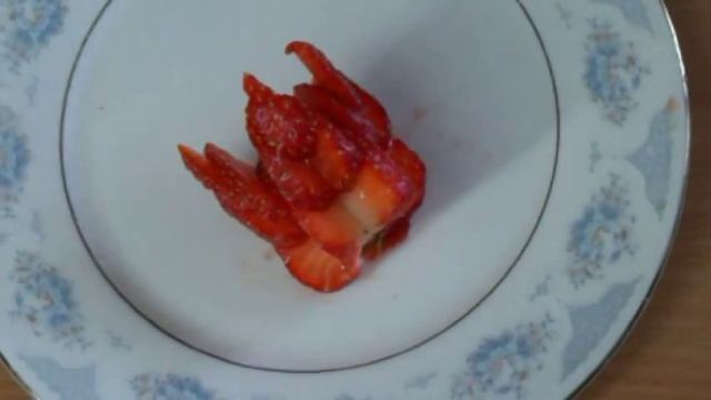 Карвинг из овощей и фруктов украшение праздничного стола แกะสลักผลไม้ Vegetable Carving карвинг смотреть онлайн