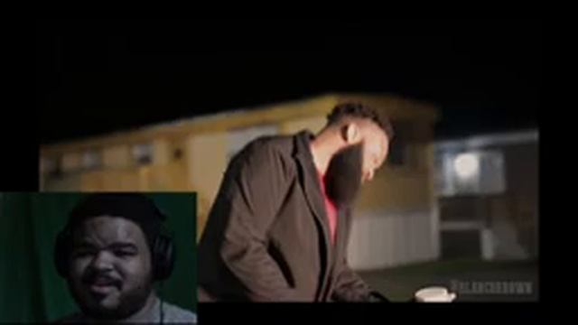 I. React(s) To Blanco Brown "The Git Up" (Dance Video) смотреть онлайн