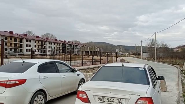 #Анапа #Сукко Поехали в Сукко.