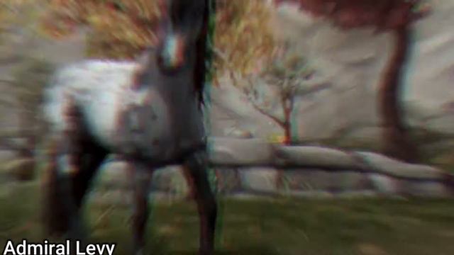 Star Stable - Ramil - Сияй смотреть онлайн