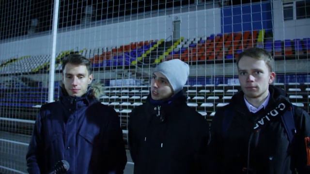 Семен Шахрай, Ильнур Юлдашев, Евгений Калмыков - "Кастилья" (Горный) смотреть онлайн