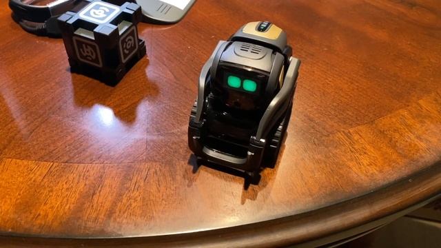 Anki Vector Robot Unboxing/Setup/Review | Things To Ask Vector And Cube Interactions 2020